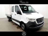 gebraucht Mercedes Sprinter 214