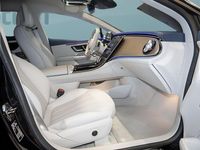 Gebraucht Mercedes EQE350 214 kW (292 PS) 2025 Schwarz Limousine