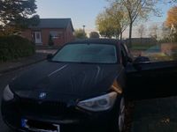 gebraucht BMW 116 d EfficientDynamics Edition -