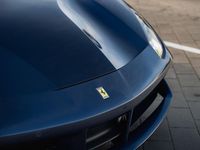Gebraucht Ferrari 488 670 PS (492 kW) 2019 Blau