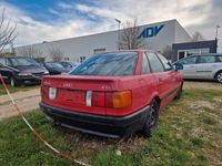 gebraucht Audi 80 1.8 S,2.HAND