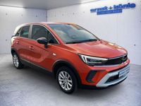 gebraucht Opel Crossland 1.2 Automatik Elegance