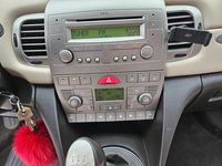 Gebraucht Lancia Ypsilon 90 PS (66 kW) 2008 Kleinwagen