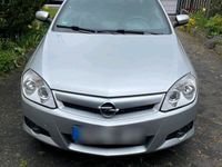 gebraucht Opel Tigra 1.8 Cabrio