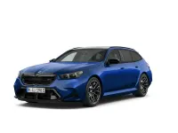 Gebraucht BMW M5 Comfort Edition 585 PS (430 kW) 2025 Kombi