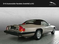 gebraucht Jaguar XJS -S 5.3 Cabrio Sondermodell Classic Collection