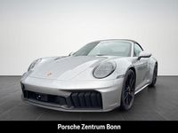 Neu Porsche 911 Carrera 4 Cabriolet 541 PS (397 kW) 2025 Silber Cabrio