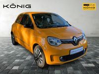 Gebraucht Renault Twingo 60 kW (82 PS) 2023 Gelb Kleinwagen