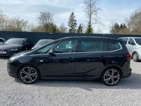 gebraucht Opel Zafira Tourer 2.0 OPC *7 Sitzer *Top Ausstattung