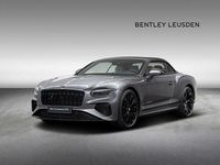 Second-hand Bentley Continental 2026 Gri Cabrio