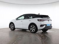 Gebraucht VW ID.4 GTX 250 kW (340 PS) 2025 Weiß SUV