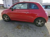 gebraucht Fiat 500 POP 1.2 8V WEBASTO Standheizung-PDC-Alufelgen