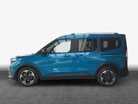 Gebraucht Ford Tourneo Active 125 PS (91 kW) 2025 Blau Kombi