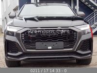 gebraucht Audi RS Q8 RS Q8/Keramik /305 km/h /Carbon /Head-up /-20%