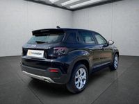 Gebraucht Jeep Avenger 101 PS (74 kW) 2025 Schwarz SUV