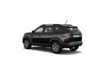 Neu Dacia Duster Expression 140 PS (102 kW) 2026 Schwarz SUV