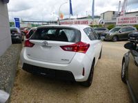 gebraucht Toyota Auris 1,3 Cool, Klima, Top Gepflegt