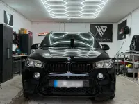 Gebraucht BMW X5 M Performance 575 PS (422 kW) 2016 Schwarz SUV