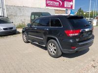 gebraucht Jeep Grand Cherokee 3.0 CRD Overland