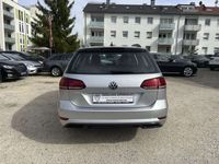 gebraucht VW Golf VII 1.6 TDI BlueMotion NAVI+1HAND+PDC+SHZ