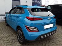 gebraucht Hyundai Kona Select Elektro ACC dig.Cockpit R.Cam DAB+