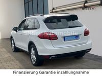 gebraucht Porsche Cayenne Diesel 8xBereift* Bose* Navi* S.Dach*Tüv