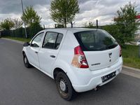 gebraucht Dacia Sandero 1.2 16V 75 Eco2 Lauréate