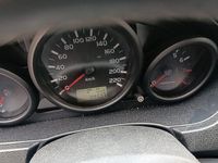 Gebraucht Mitsubishi Colt Inform 109 PS (80 kW) 2008 Grau Cabrio