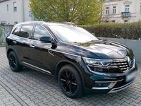 Usata Renault Koleos Initiale 190 CV (139 kW) 2019 Nero SUV
