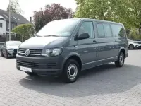 Gebraucht VW T6 110 PS (80 kW) 2017 Andere Van
