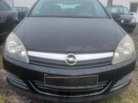 gebraucht Opel Astra GTC 