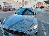 Gebraucht Cupra Formentor 310 PS (228 kW) 2021 Grau SUV