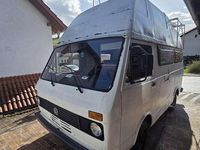 Gebraucht VW LT 75 PS (55 kW) 1982 Weiß