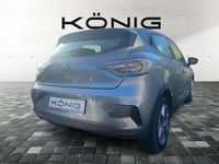 Gebraucht Renault Clio V Evolution 90 PS (66 kW) 2024 Grau Limousine