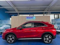 Gebraucht Mitsubishi Eclipse Cross Spirit+ 163 PS (119 kW) 2020 Rot SUV
