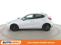 Gebraucht Mazda 2 Kizoku 90 PS (66 kW) 2019 Weiß Limousine