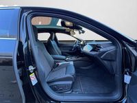 Gebraucht Audi A6 Ambiente 367 PS (269 kW) 2025 Mythosschwarz metallic (metallic) Limousine