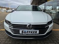 gebraucht VW Arteon Elegance 2.0 TDI 4M DSG Navi ACC