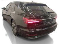 Gebraucht Audi A6 S-Line 299 PS (219 kW) 2022 Brillantschwarz Kombi
