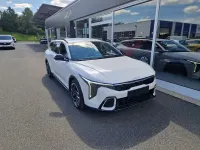 Neu Kia K4 GT-Line 179 PS (131 kW) 2026 Weiß Kombi