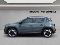 Neu Renault R4 Evolution 110 kW (150 PS) 2026 Grau Van / Kleinbus