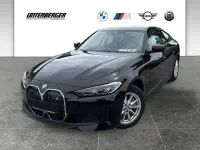 Gebraucht BMW i4 210 kW (286 PS) 2024 Schwarz ii Limousine