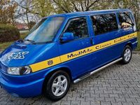 gebraucht VW Multivan T4111 Kw