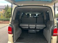 Second-hand VW T5 180 CP (132 kW) 2012 Van