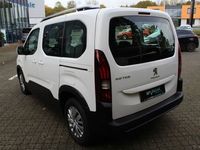 gebraucht Peugeot Rifter L1 Active PureTech 130 EAT8