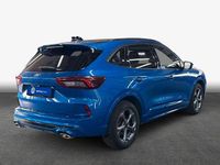 Gebraucht Ford Kuga ST-Line X 186 PS (136 kW) 2024 Desert island blue metallic SUV