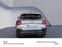 Gebraucht Audi Q2 Advanced Plus 150 PS (110 kW) 2025 Florettsilber metallic SUV