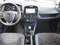 gebraucht Renault Clio IV Energy dCi55 Navi~LED~BassReflex~RFKam