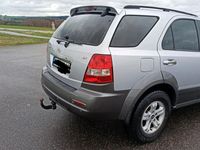 gebraucht Kia Sorento 2,5 Diesel EX