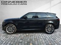 gebraucht Land Rover Range Rover Sport D350 Autobiography